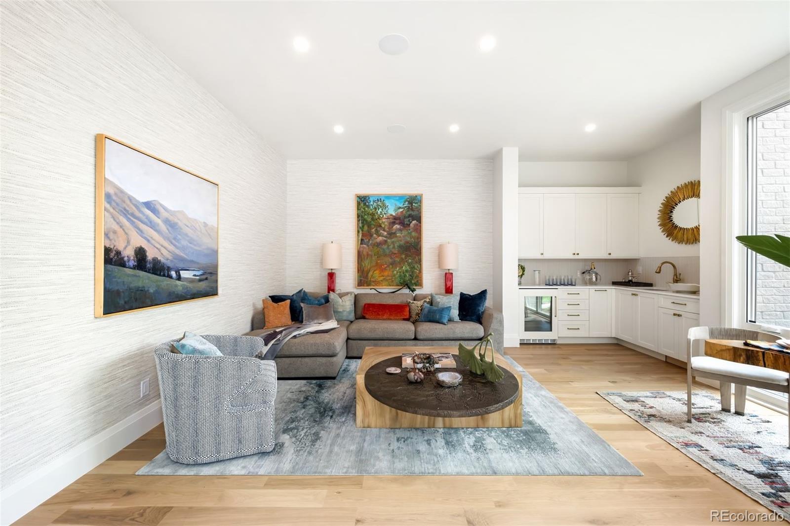 MLS Image #14 for 2655 e cedar avenue,denver, Colorado