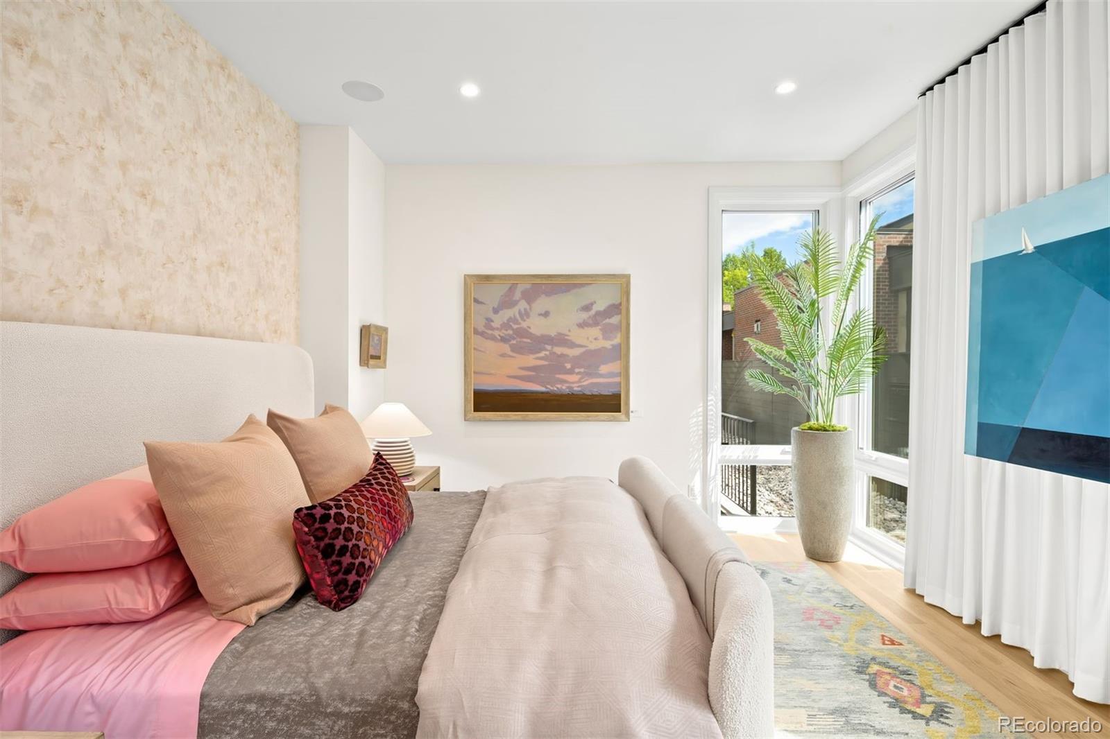 MLS Image #15 for 2655 e cedar avenue,denver, Colorado
