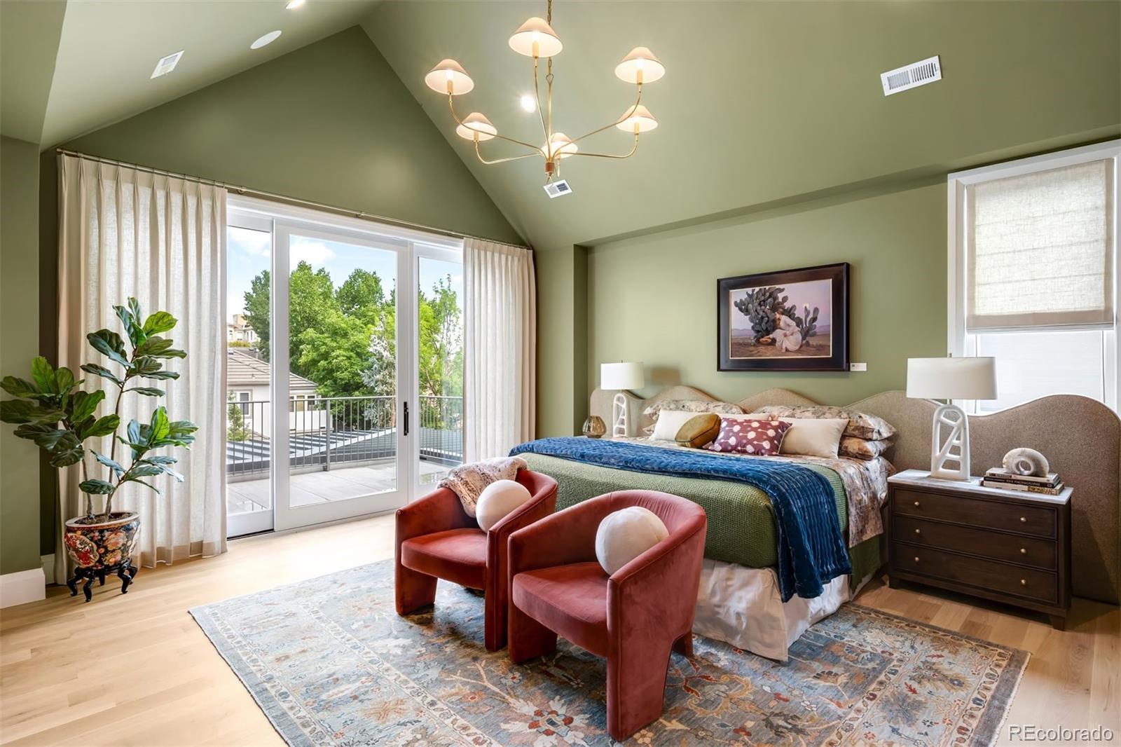 MLS Image #17 for 2655 e cedar avenue,denver, Colorado