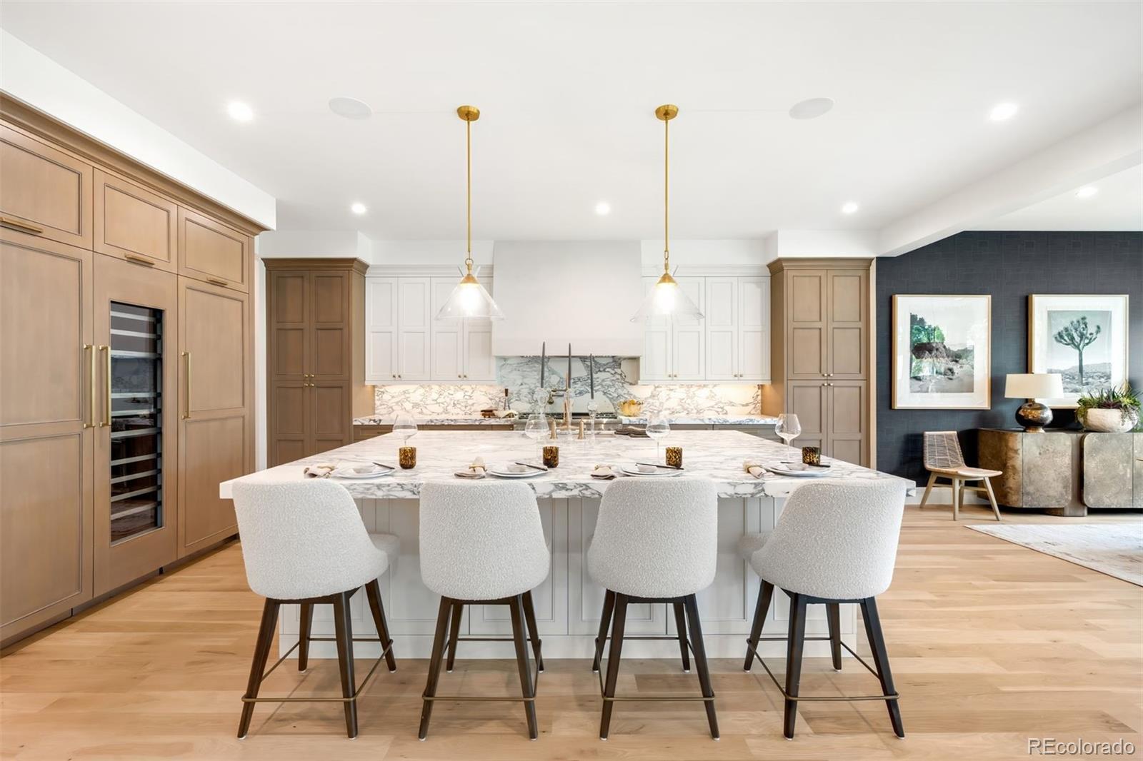 MLS Image #2 for 2655 e cedar avenue,denver, Colorado