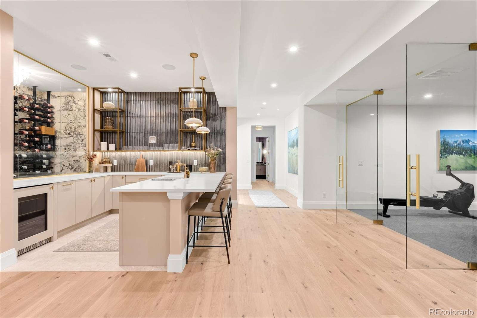MLS Image #31 for 2655 e cedar avenue,denver, Colorado