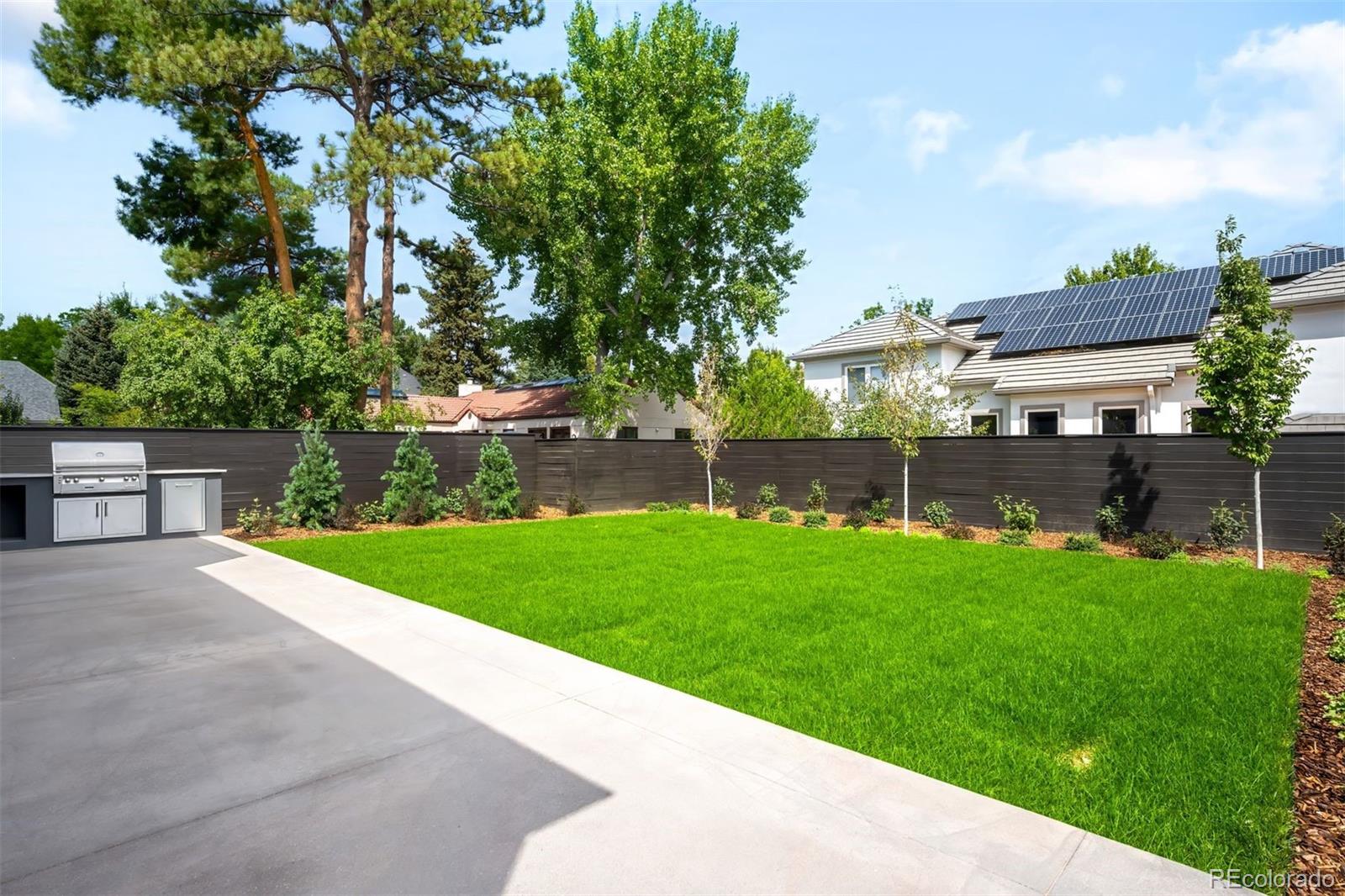 MLS Image #44 for 2655 e cedar avenue,denver, Colorado