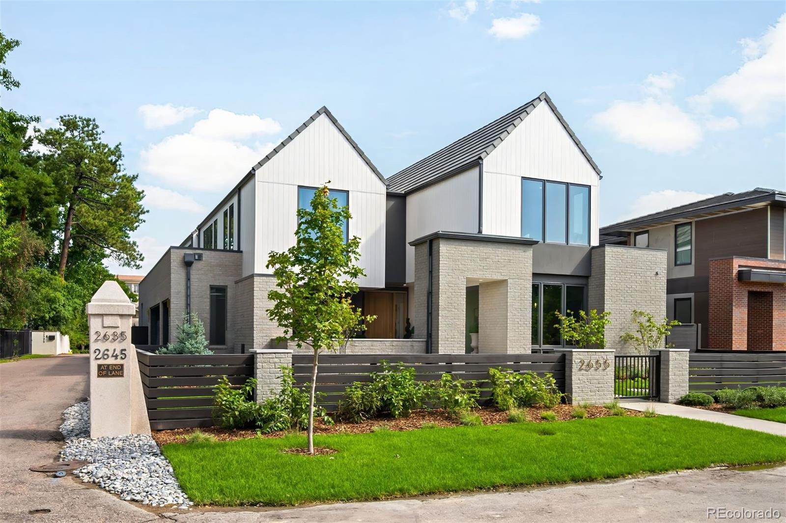 MLS Image #45 for 2655 e cedar avenue,denver, Colorado