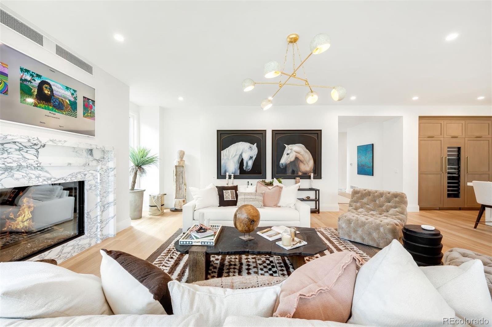 MLS Image #6 for 2655 e cedar avenue,denver, Colorado