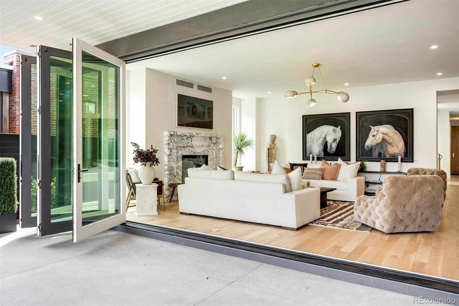 MLS Image #7 for 2655 e cedar avenue,denver, Colorado