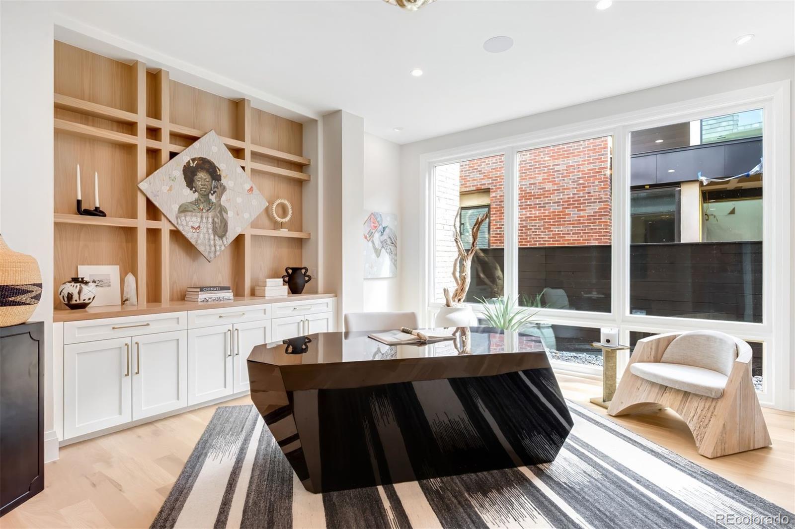 MLS Image #9 for 2655 e cedar avenue,denver, Colorado
