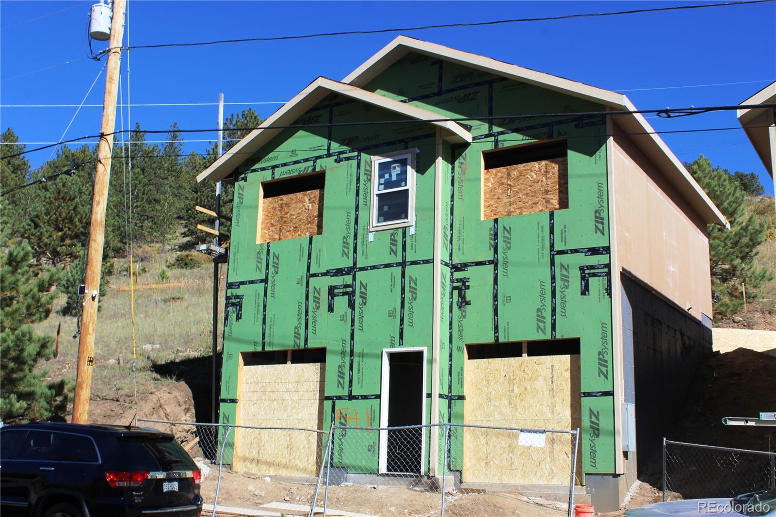 MLS Image #2 for 531  eureka street,central city, Colorado