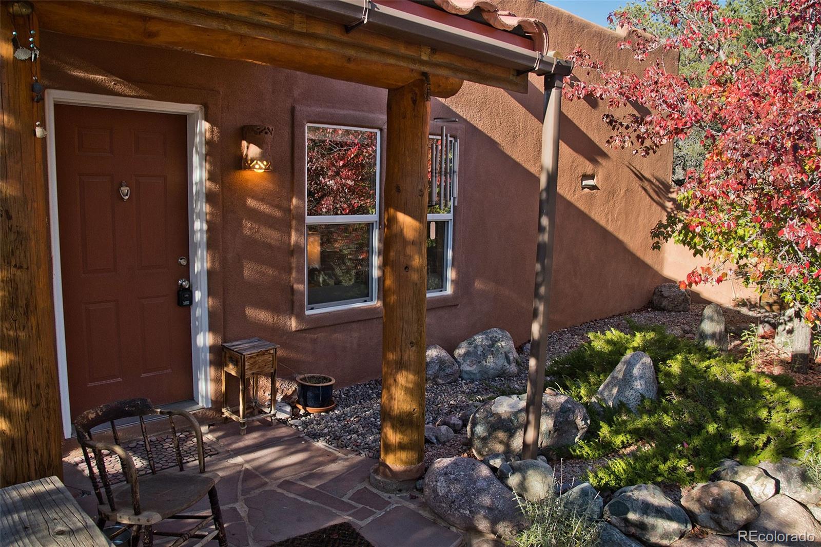 MLS Image #2 for 109  pinewood overlook ,crestone, Colorado