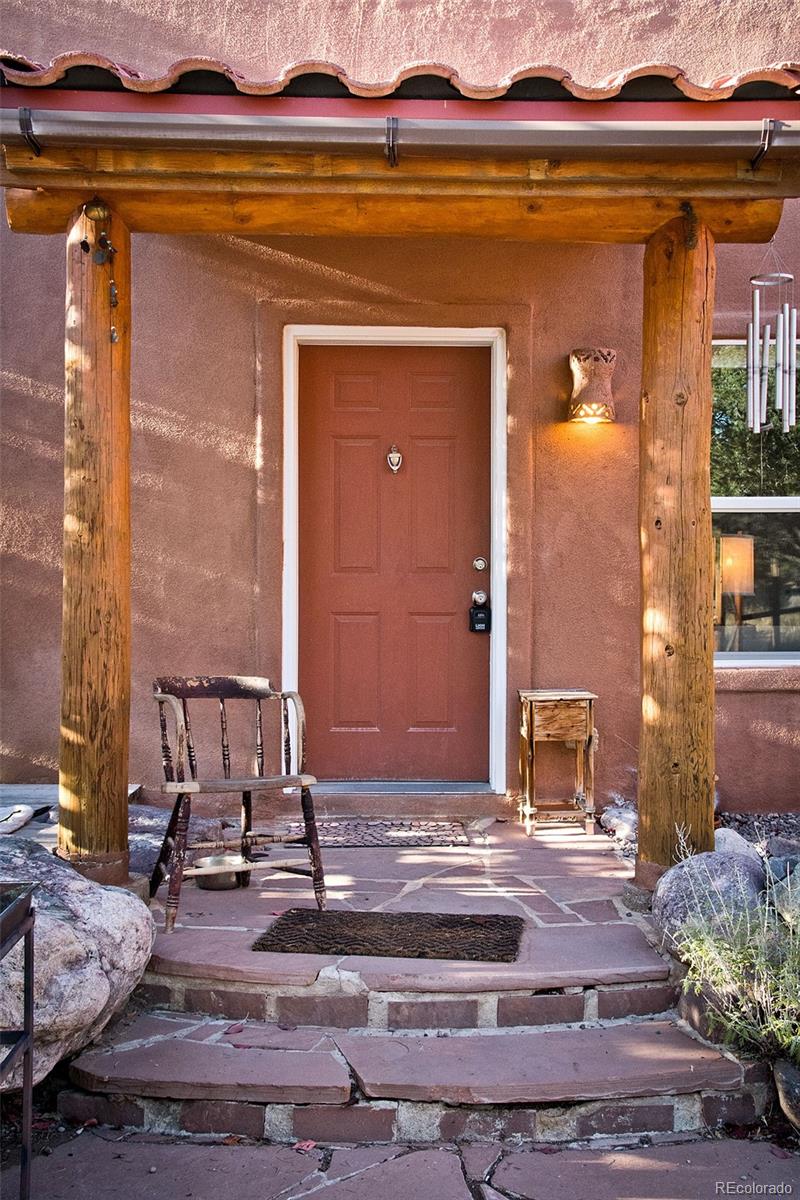 MLS Image #3 for 109  pinewood overlook ,crestone, Colorado
