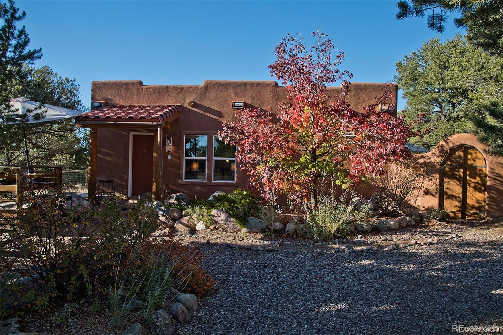 MLS Image #34 for 109  pinewood overlook ,crestone, Colorado