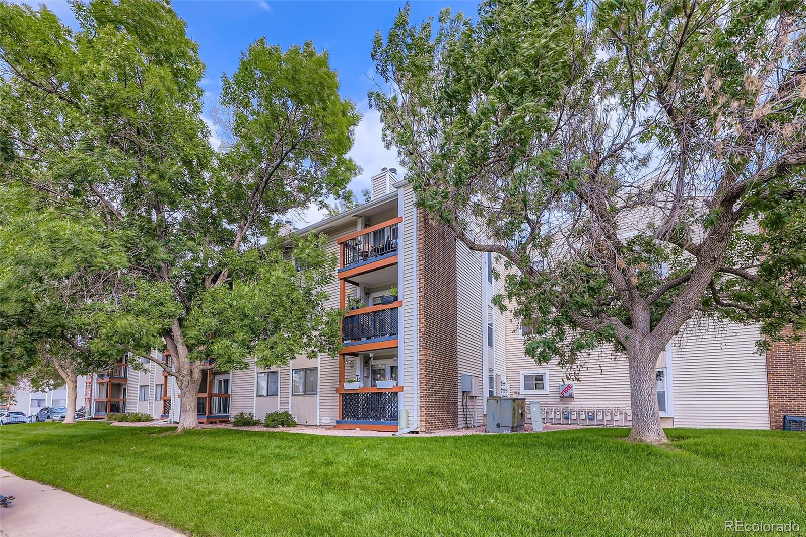 MLS Image #1 for 2740 w 86th avenue 188,westminster, Colorado