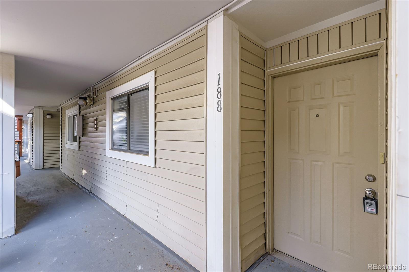 MLS Image #2 for 2740 w 86th avenue 188,westminster, Colorado