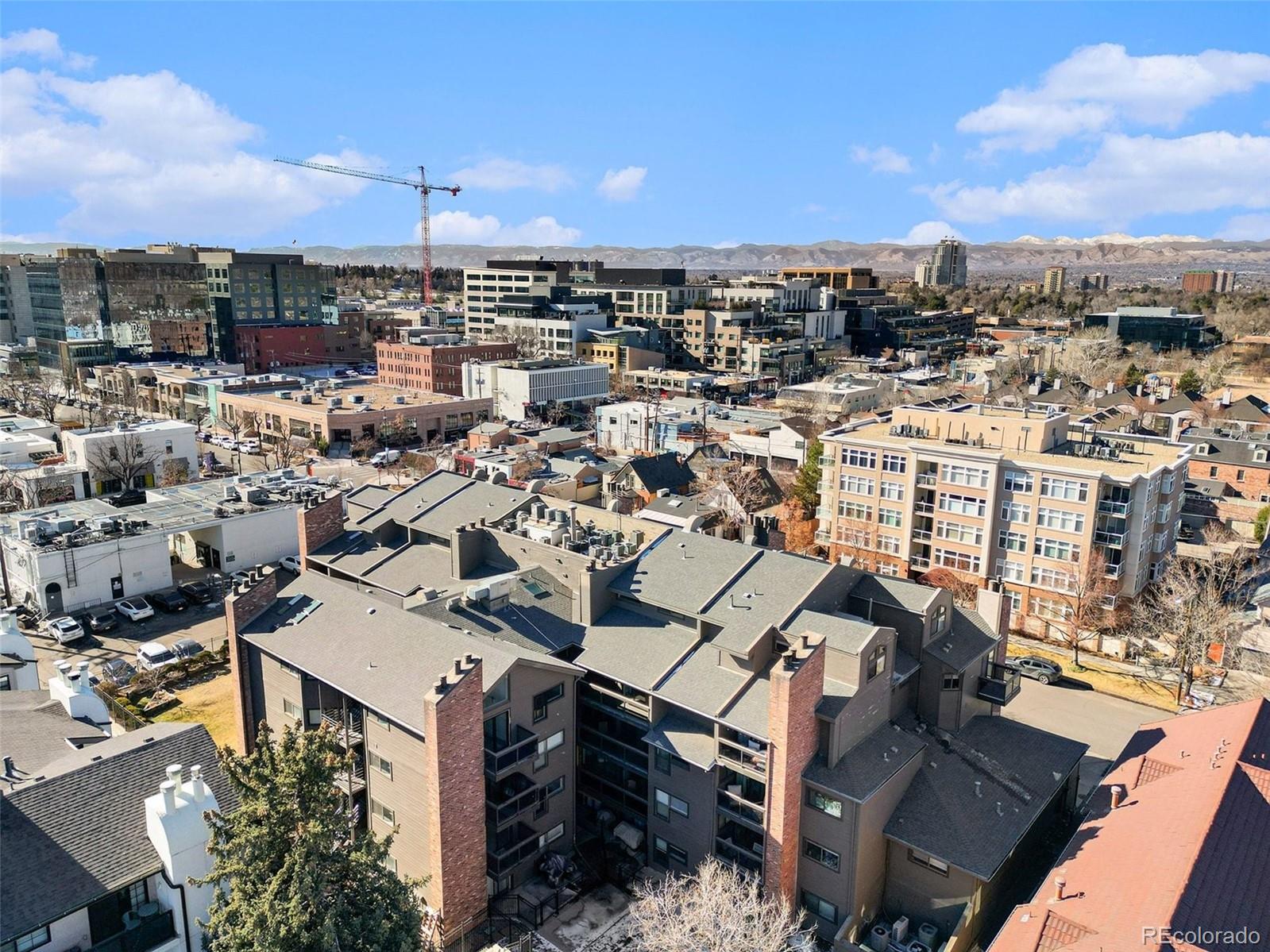 MLS Image #20 for 350  detroit street 209,denver, Colorado