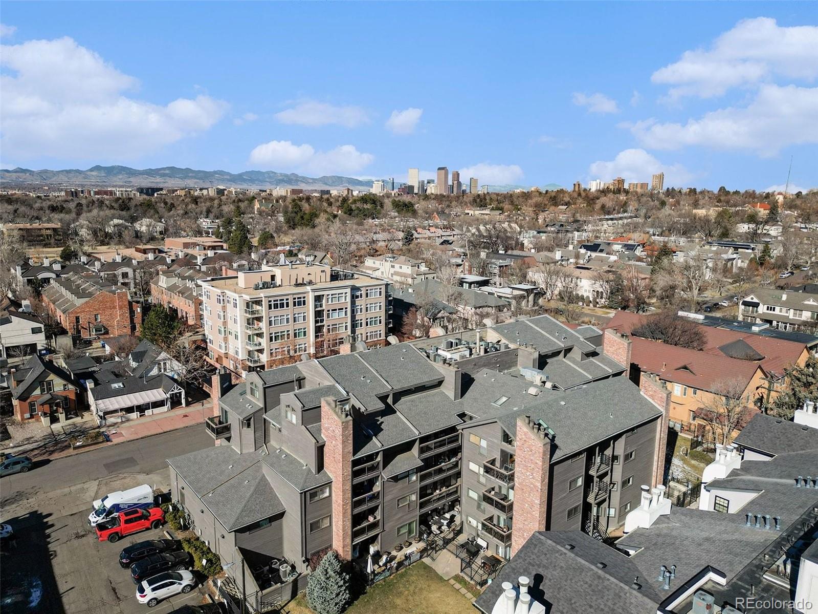 MLS Image #21 for 350  detroit street 209,denver, Colorado