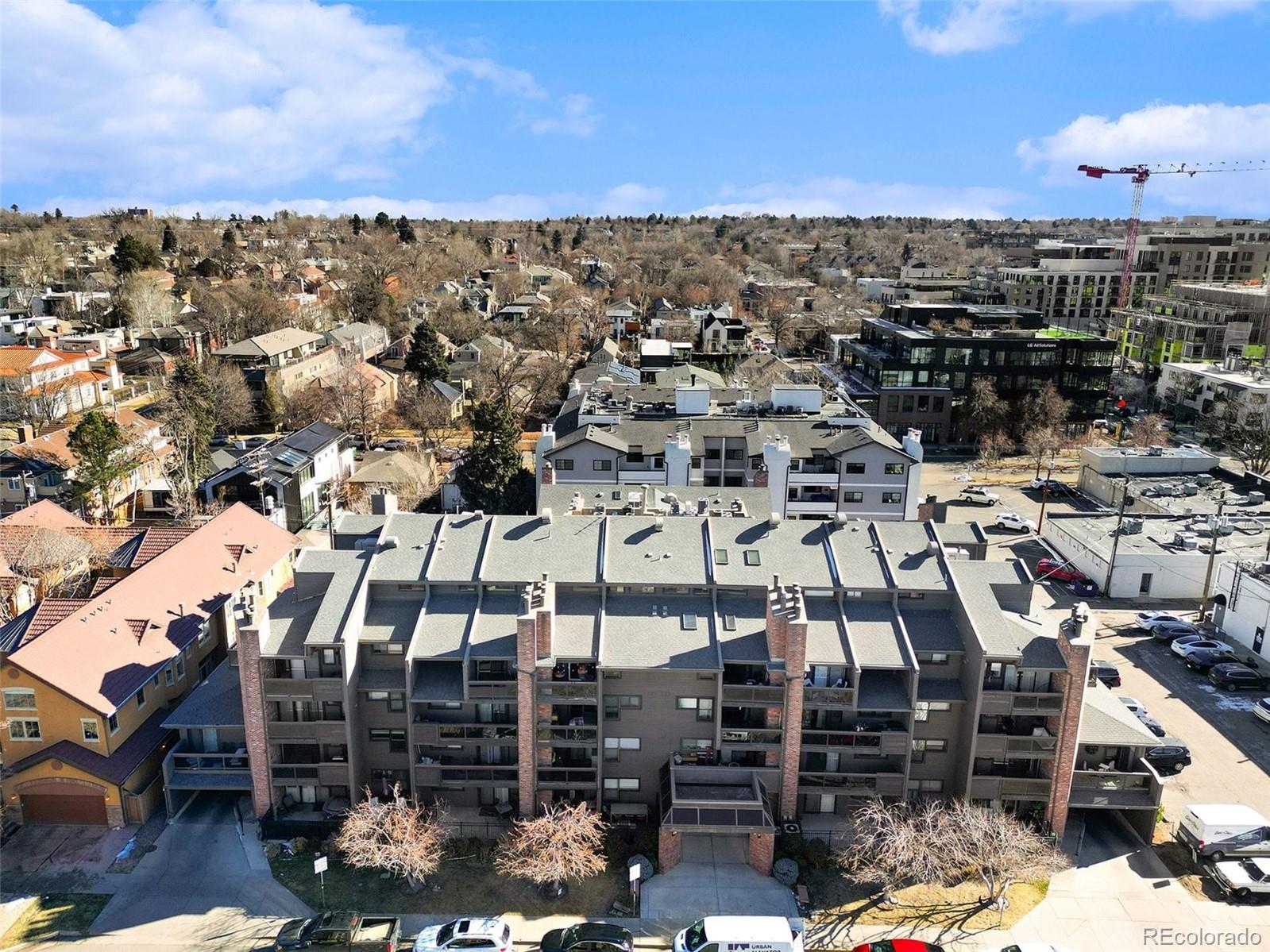 MLS Image #22 for 350  detroit street 209,denver, Colorado