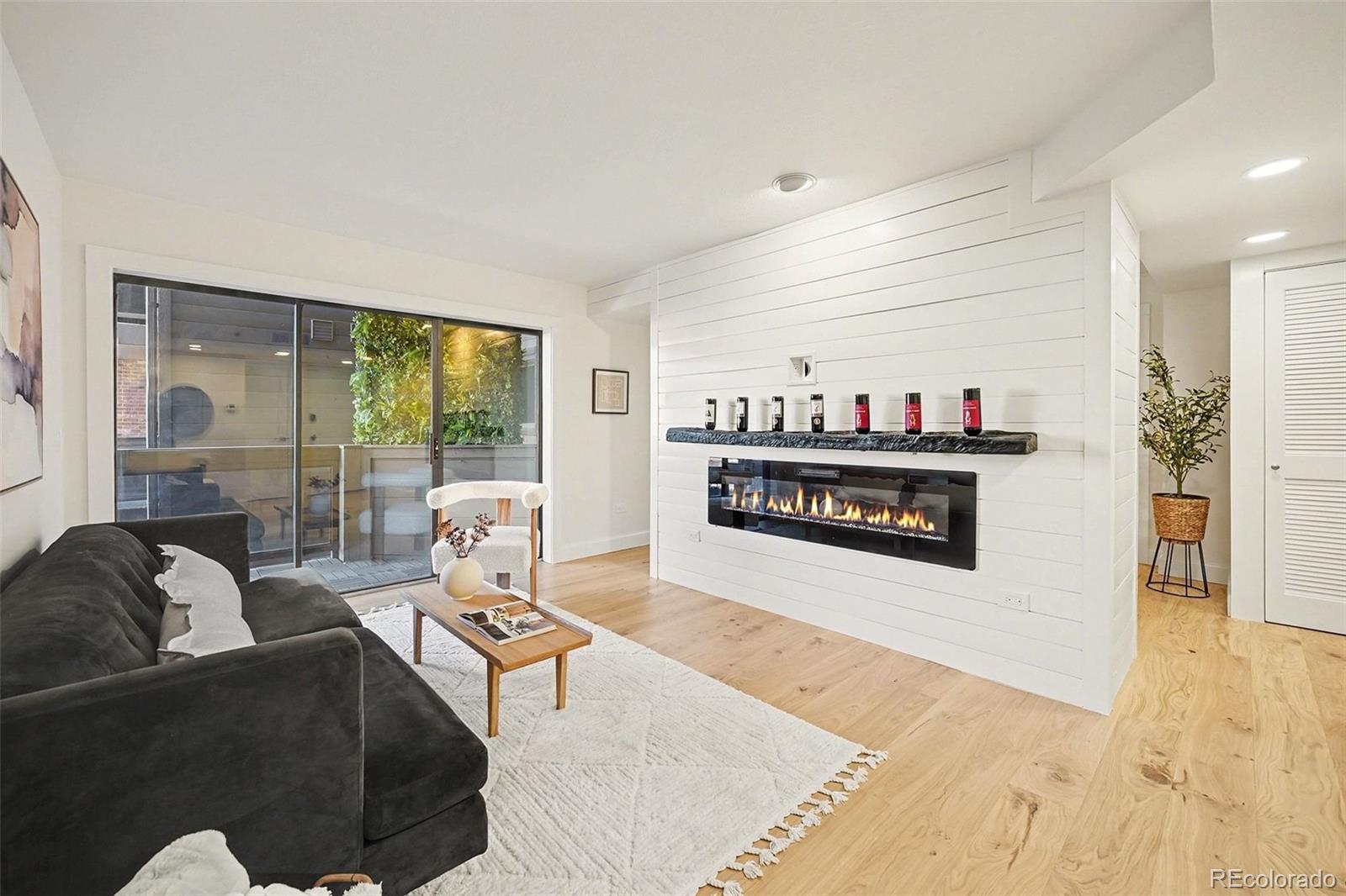 MLS Image #3 for 350  detroit street 209,denver, Colorado