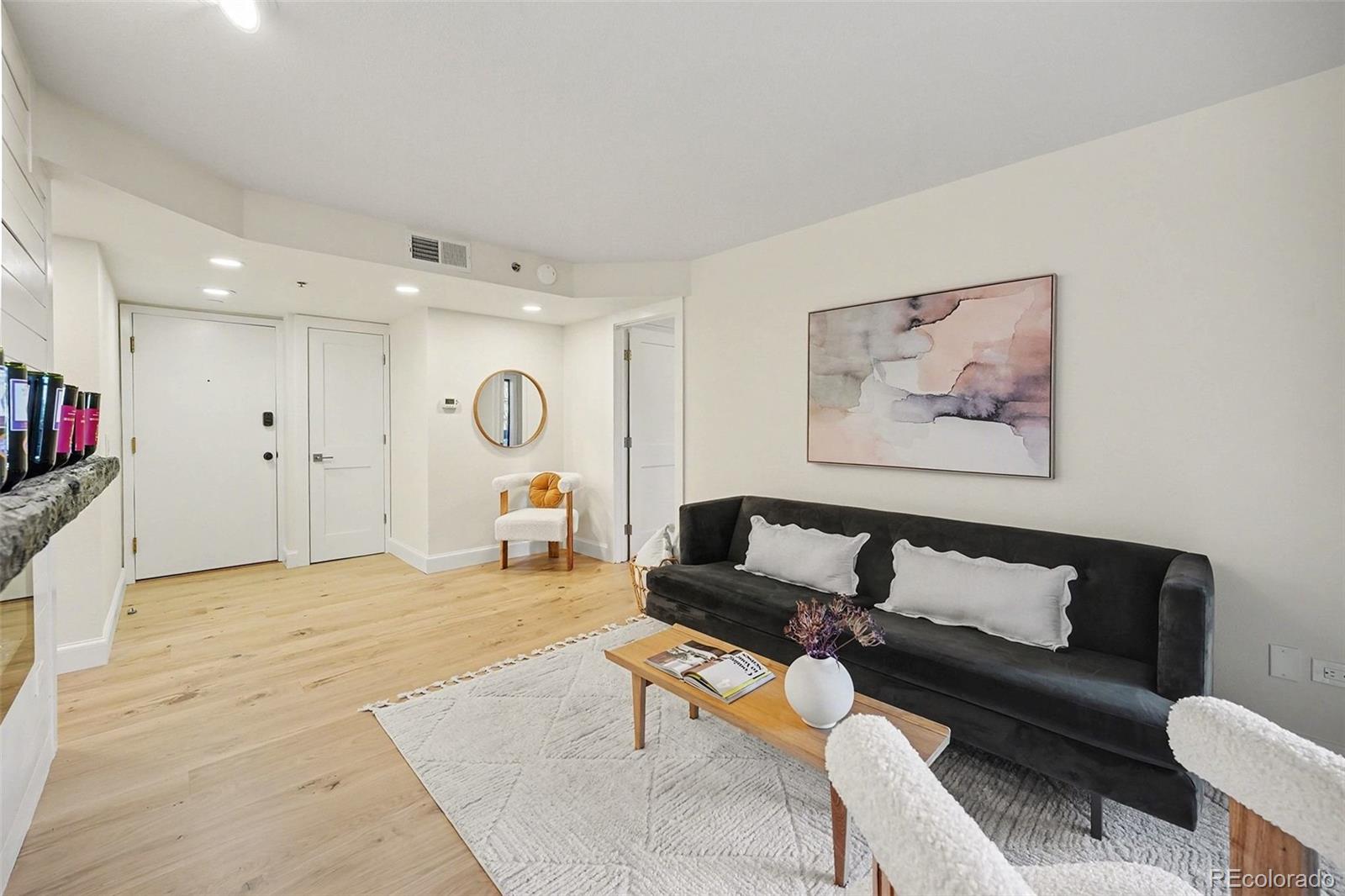 MLS Image #4 for 350  detroit street 209,denver, Colorado
