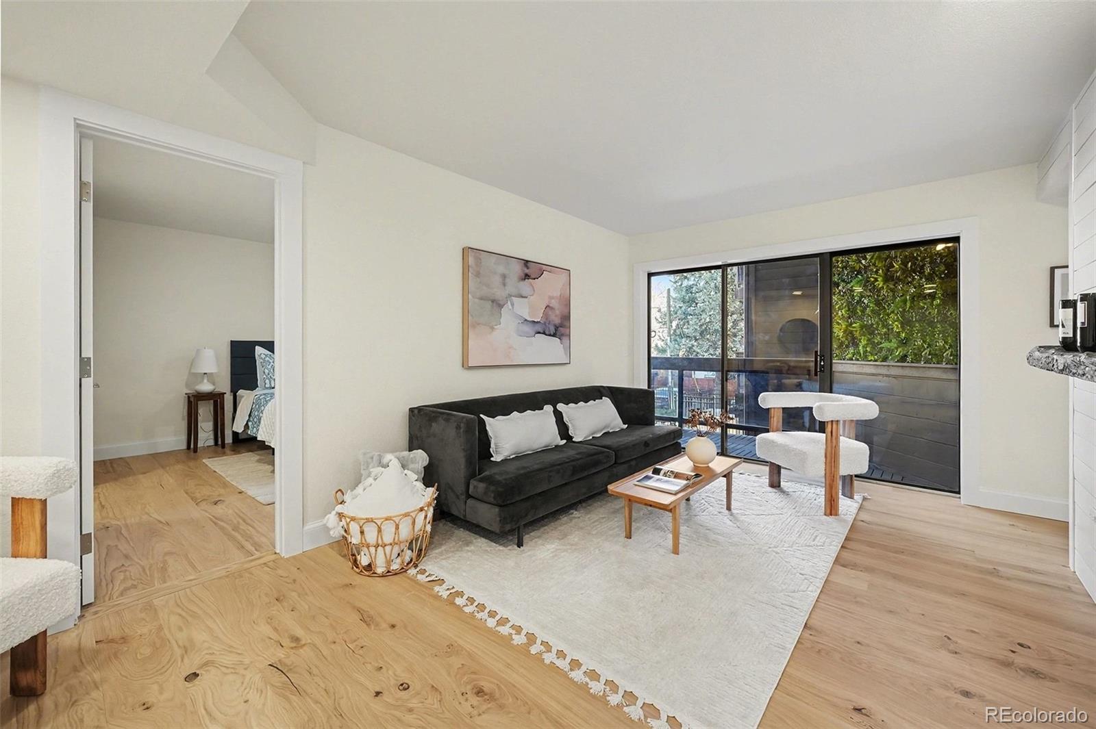 MLS Image #5 for 350  detroit street 209,denver, Colorado