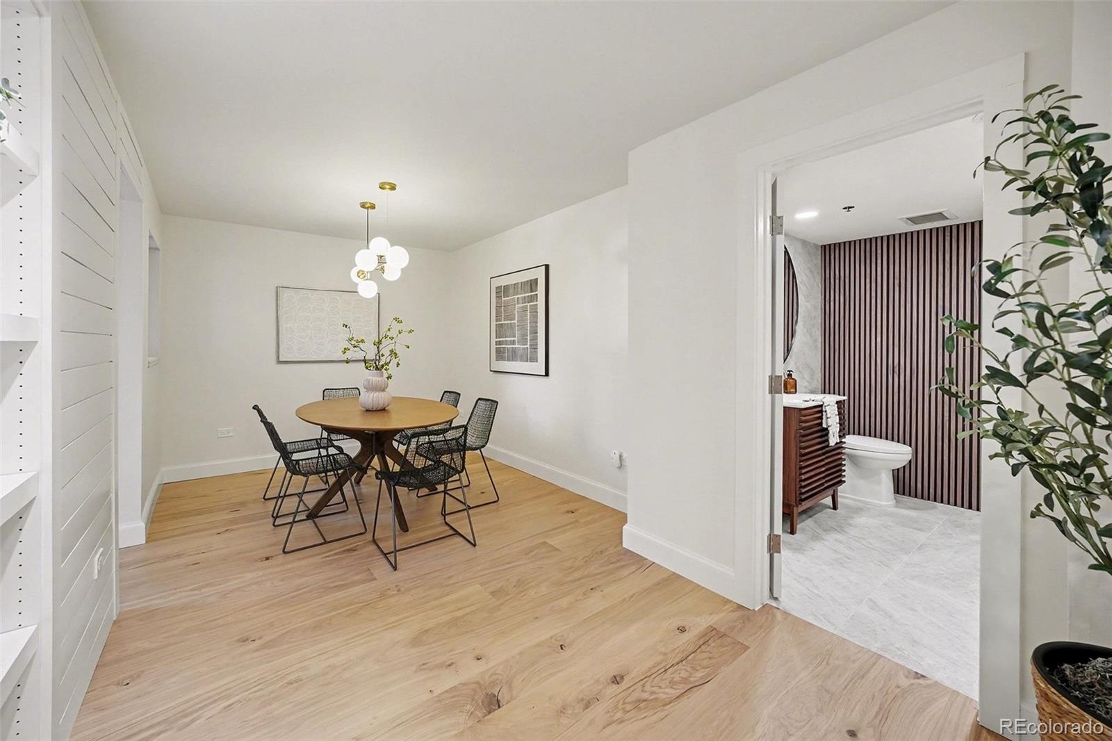 MLS Image #6 for 350  detroit street 209,denver, Colorado