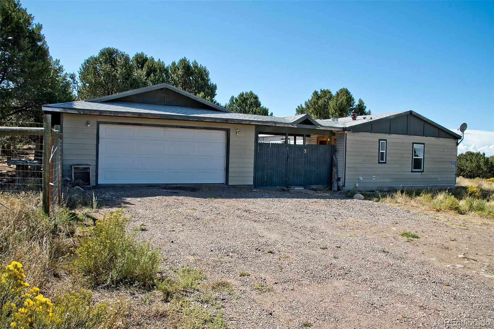 MLS Image #3 for 2077  medicine bow overlook ,crestone, Colorado