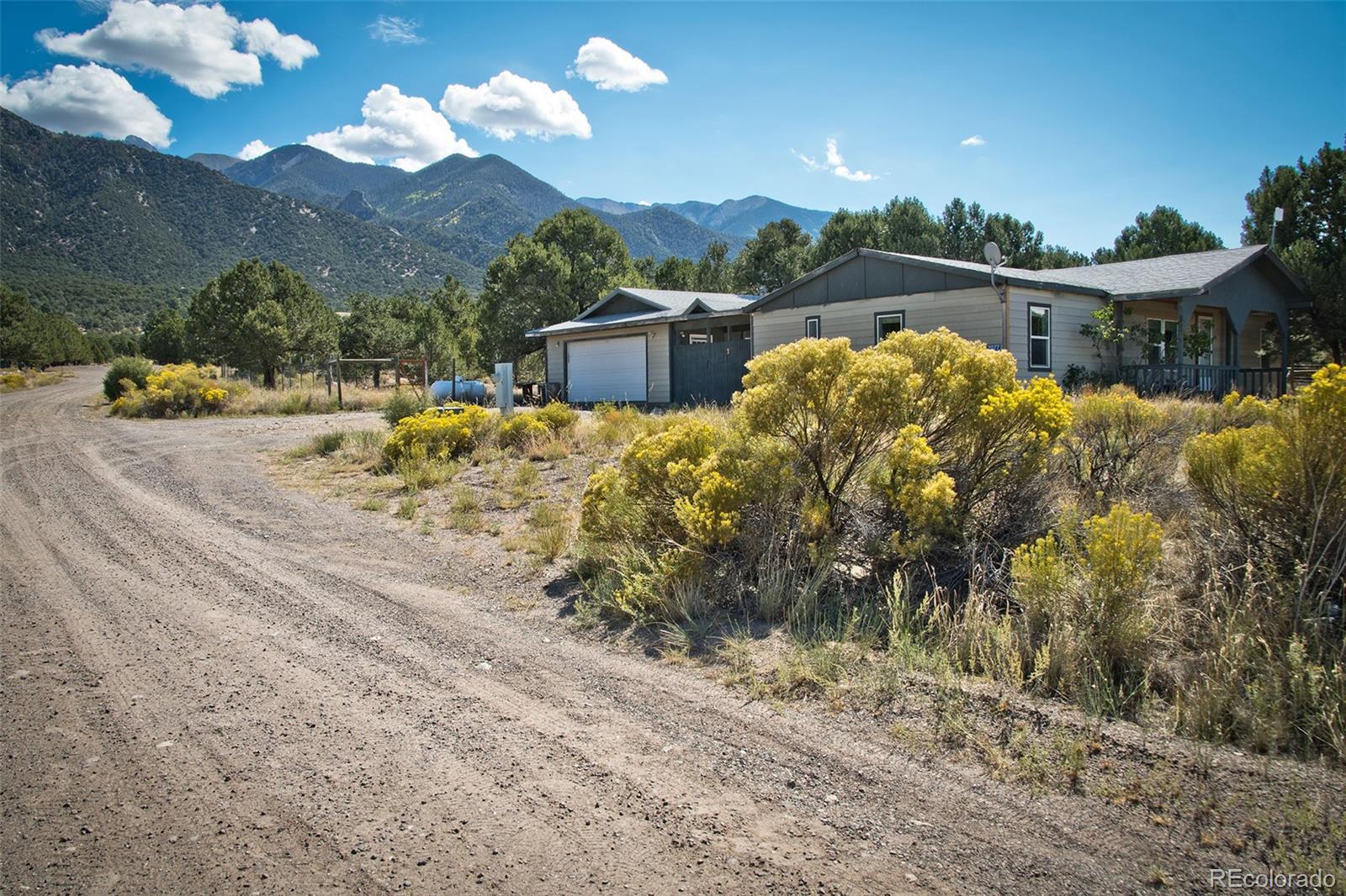 MLS Image #34 for 2077  medicine bow overlook ,crestone, Colorado