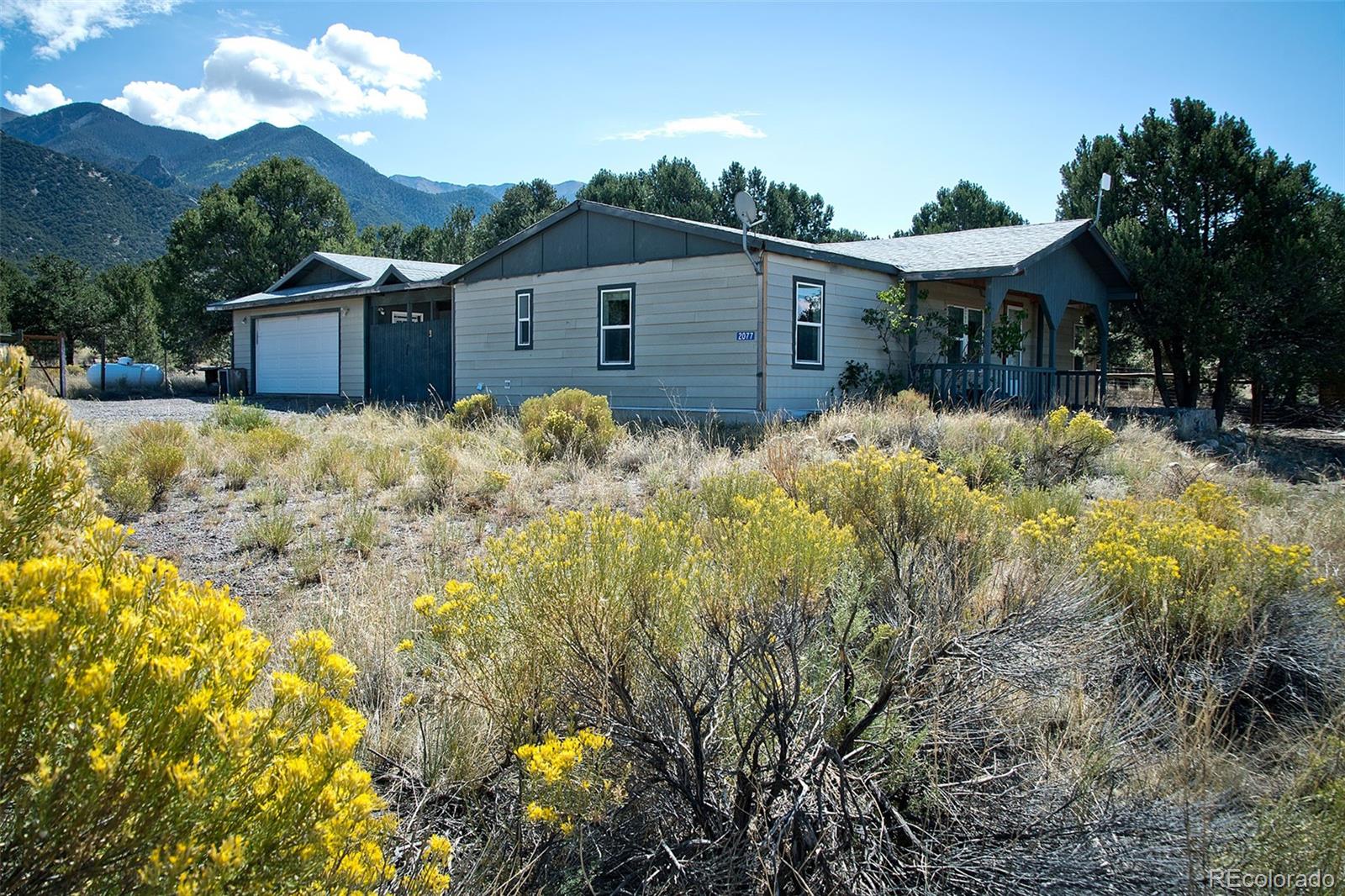 MLS Image #4 for 2077  medicine bow overlook ,crestone, Colorado