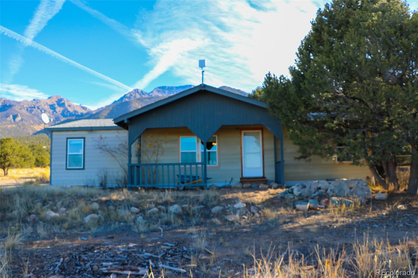 MLS Image #42 for 2077  medicine bow overlook ,crestone, Colorado