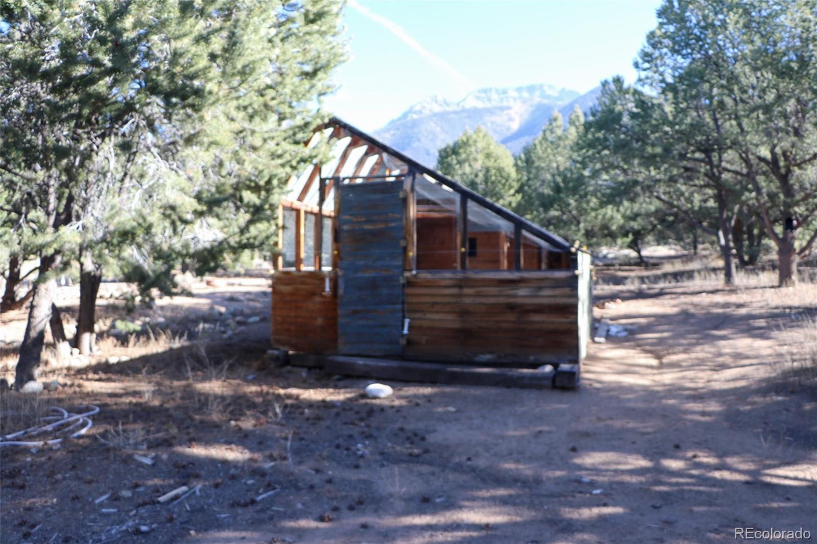MLS Image #44 for 2077  medicine bow overlook ,crestone, Colorado