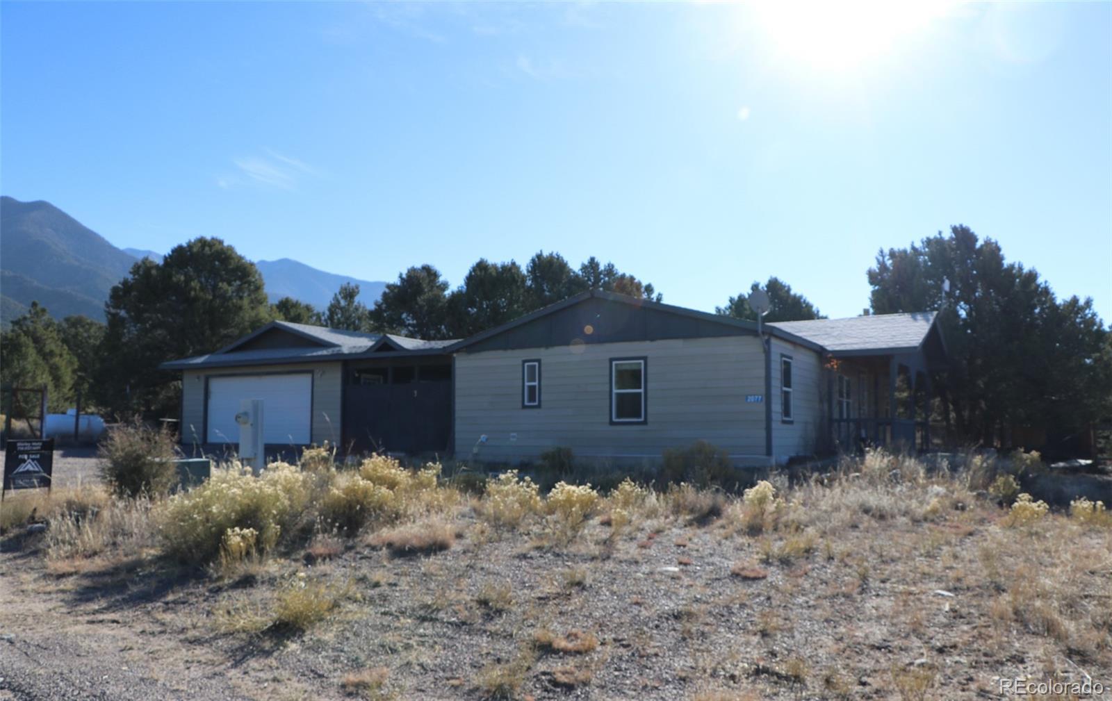MLS Image #46 for 2077  medicine bow overlook ,crestone, Colorado