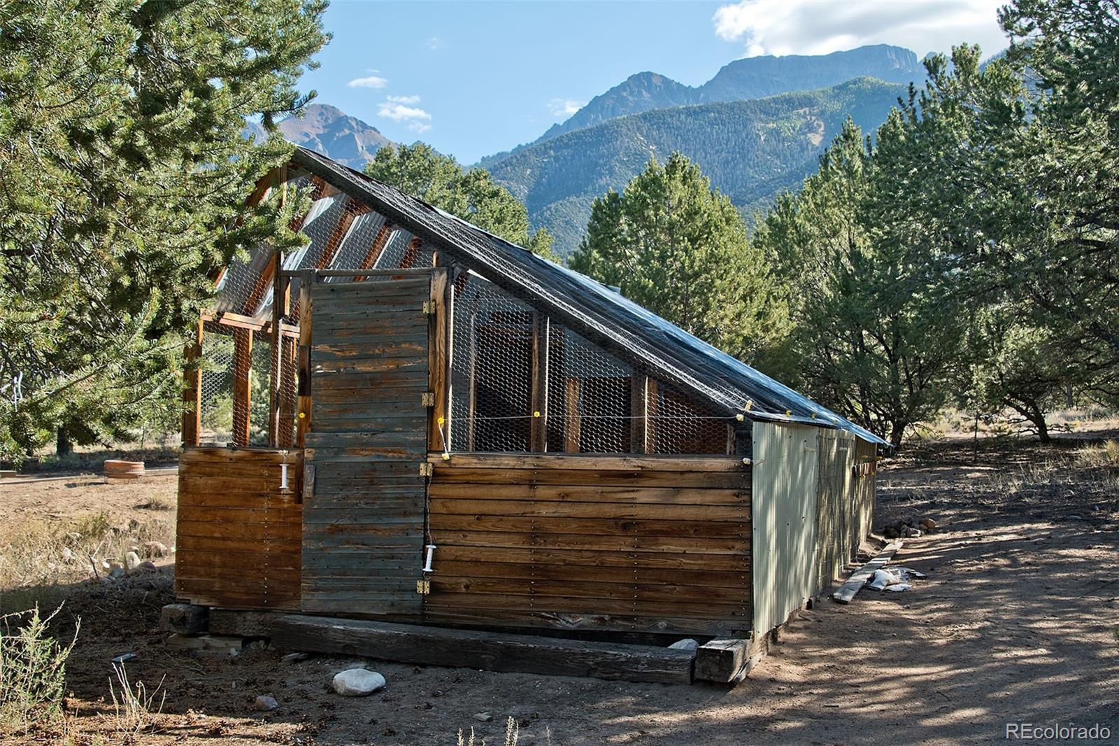 MLS Image #5 for 2077  medicine bow overlook ,crestone, Colorado