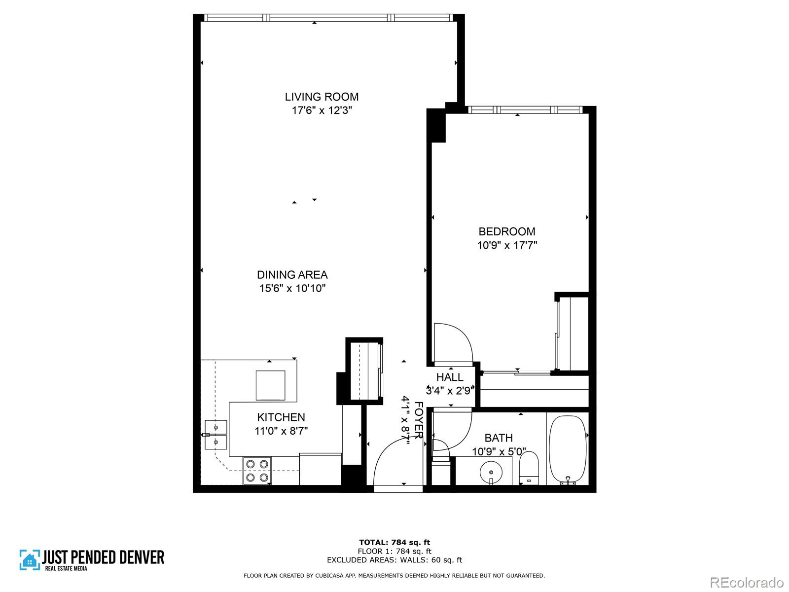 MLS Image #29 for 1850  folsom street,boulder, Colorado