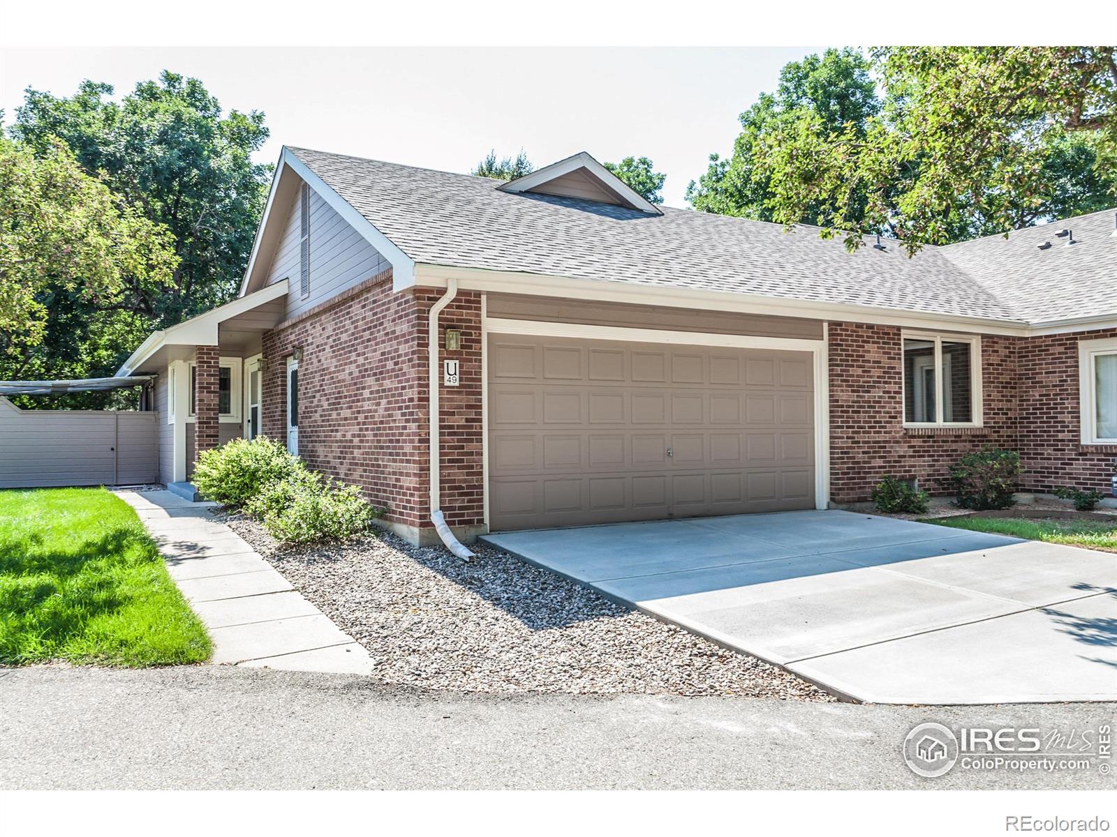 MLS Image #0 for 3500  carlton avenue,fort collins, Colorado