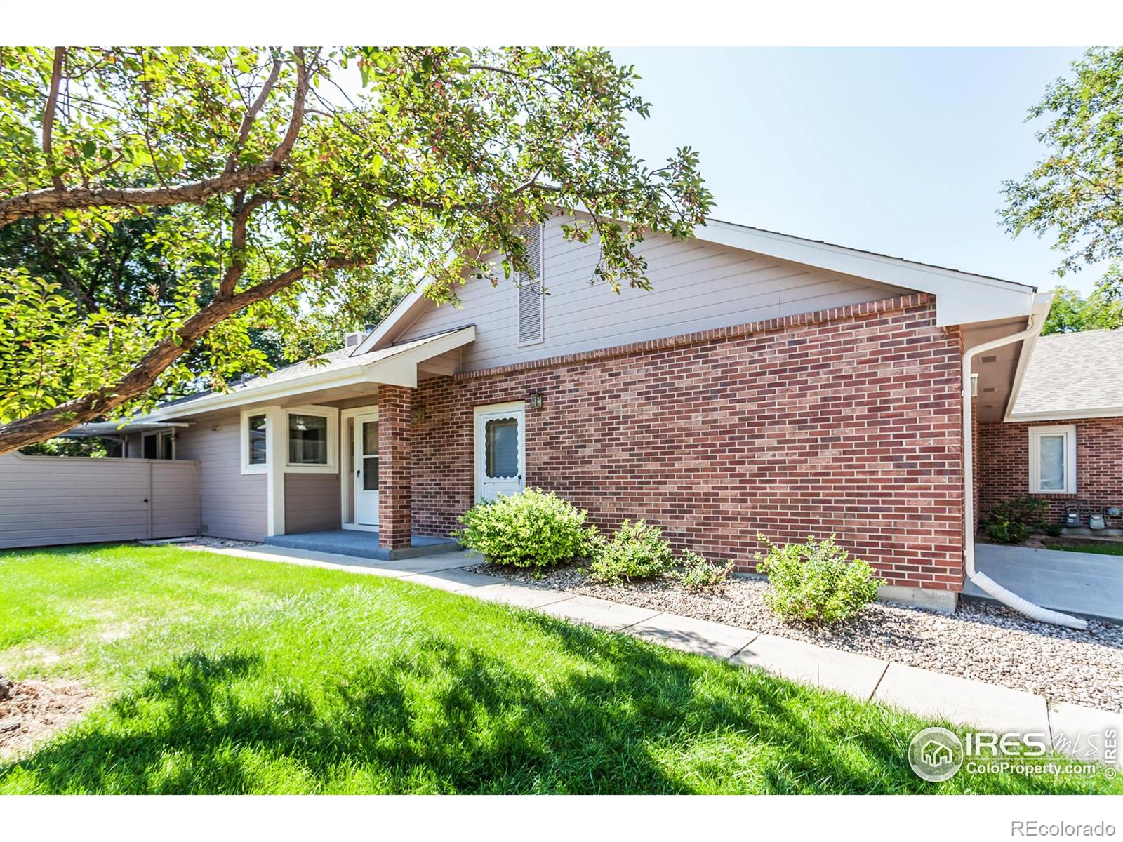 MLS Image #2 for 3500  carlton avenue,fort collins, Colorado