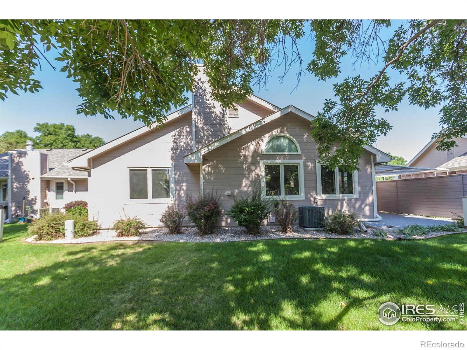 MLS Image #30 for 3500  carlton avenue,fort collins, Colorado