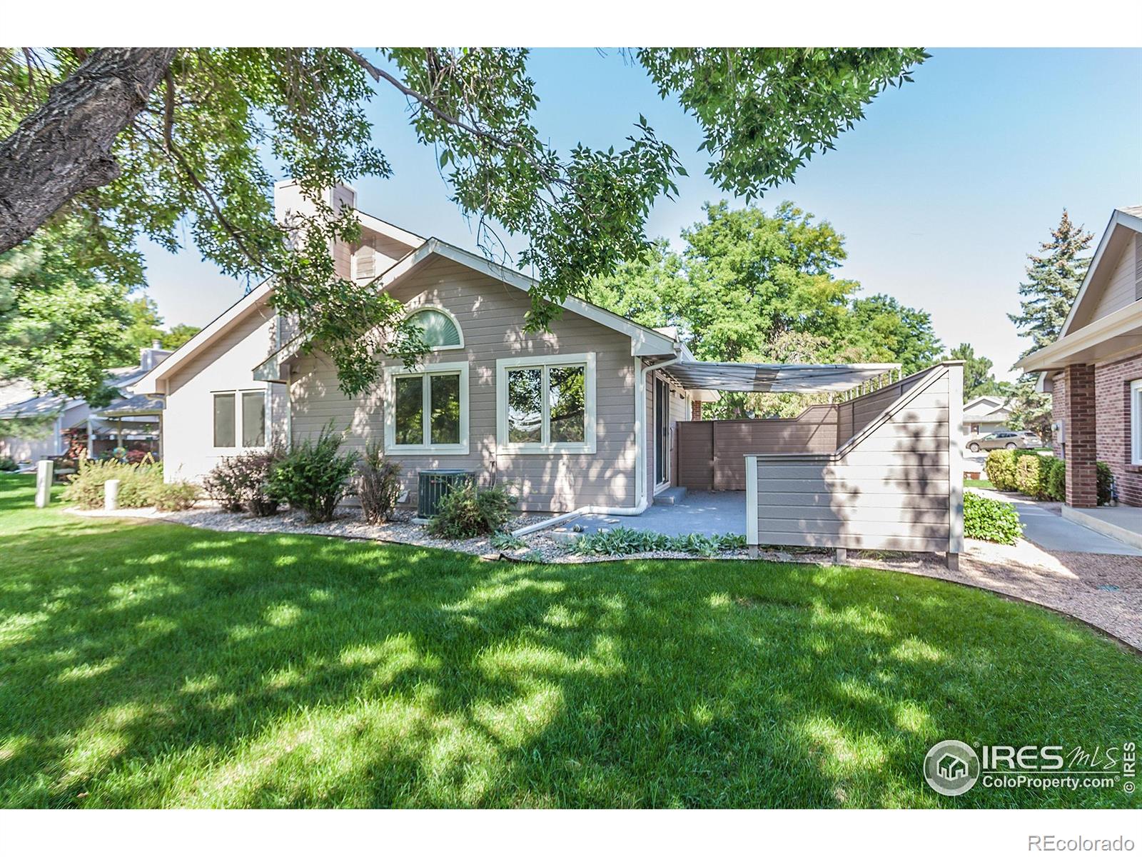 MLS Image #31 for 3500  carlton avenue,fort collins, Colorado