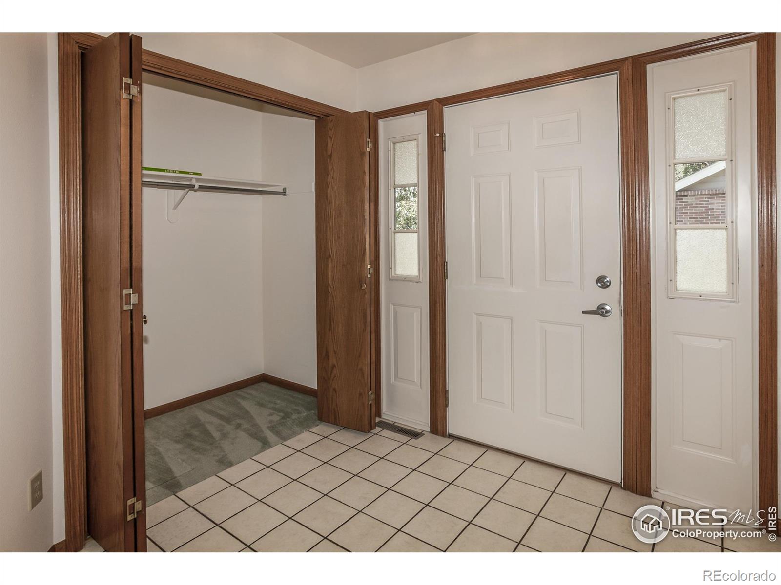 MLS Image #4 for 3500  carlton avenue,fort collins, Colorado