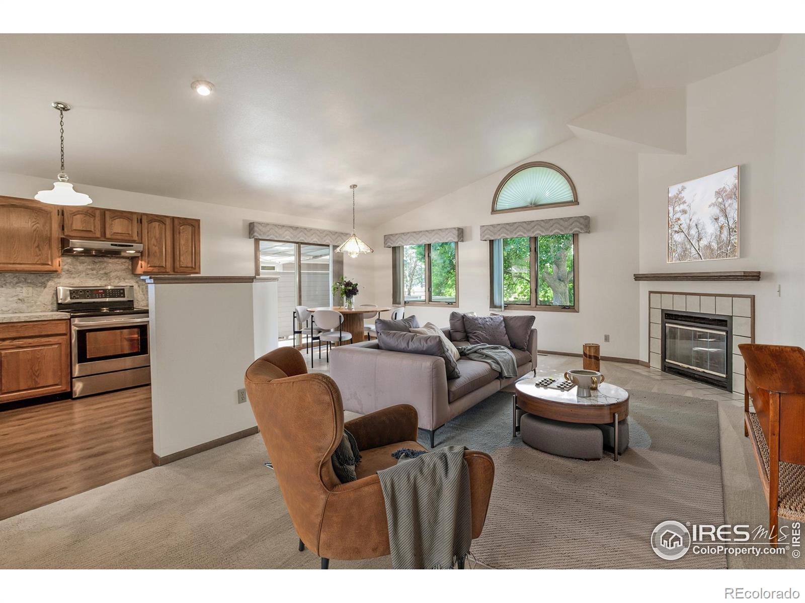 MLS Image #5 for 3500  carlton avenue,fort collins, Colorado