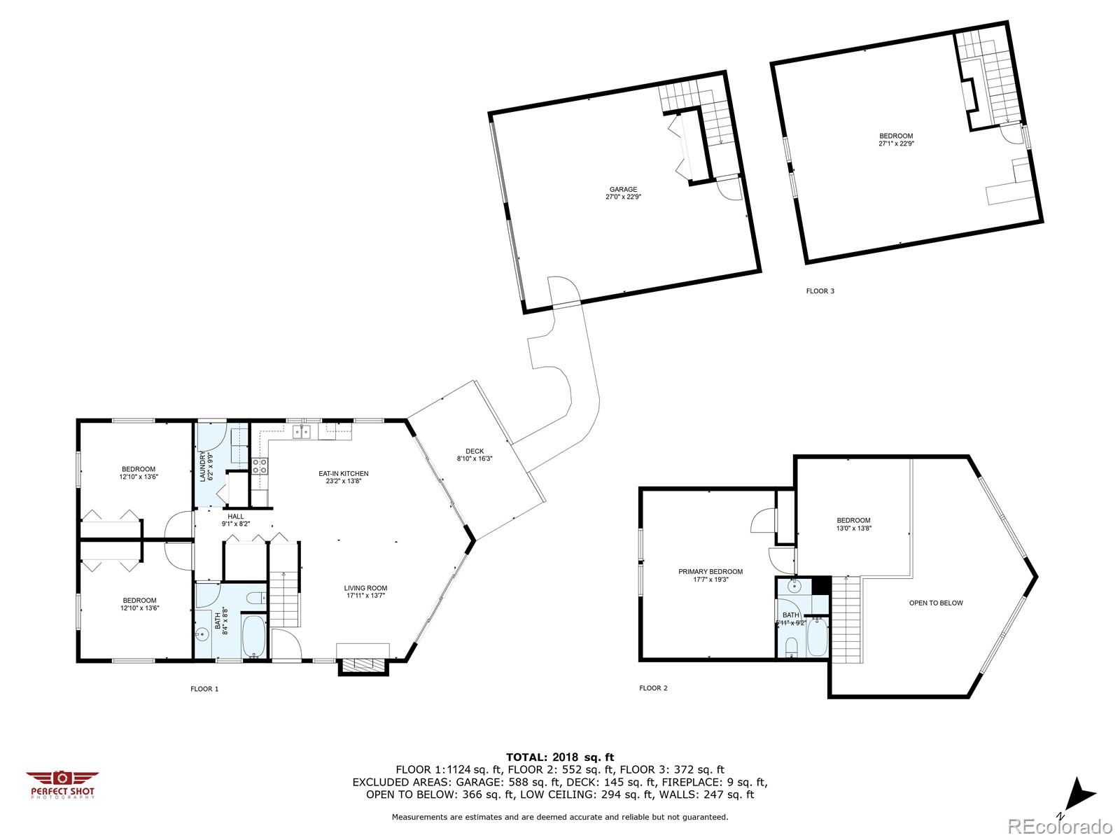 MLS Image #3 for 3270  us-285 ,salida, Colorado