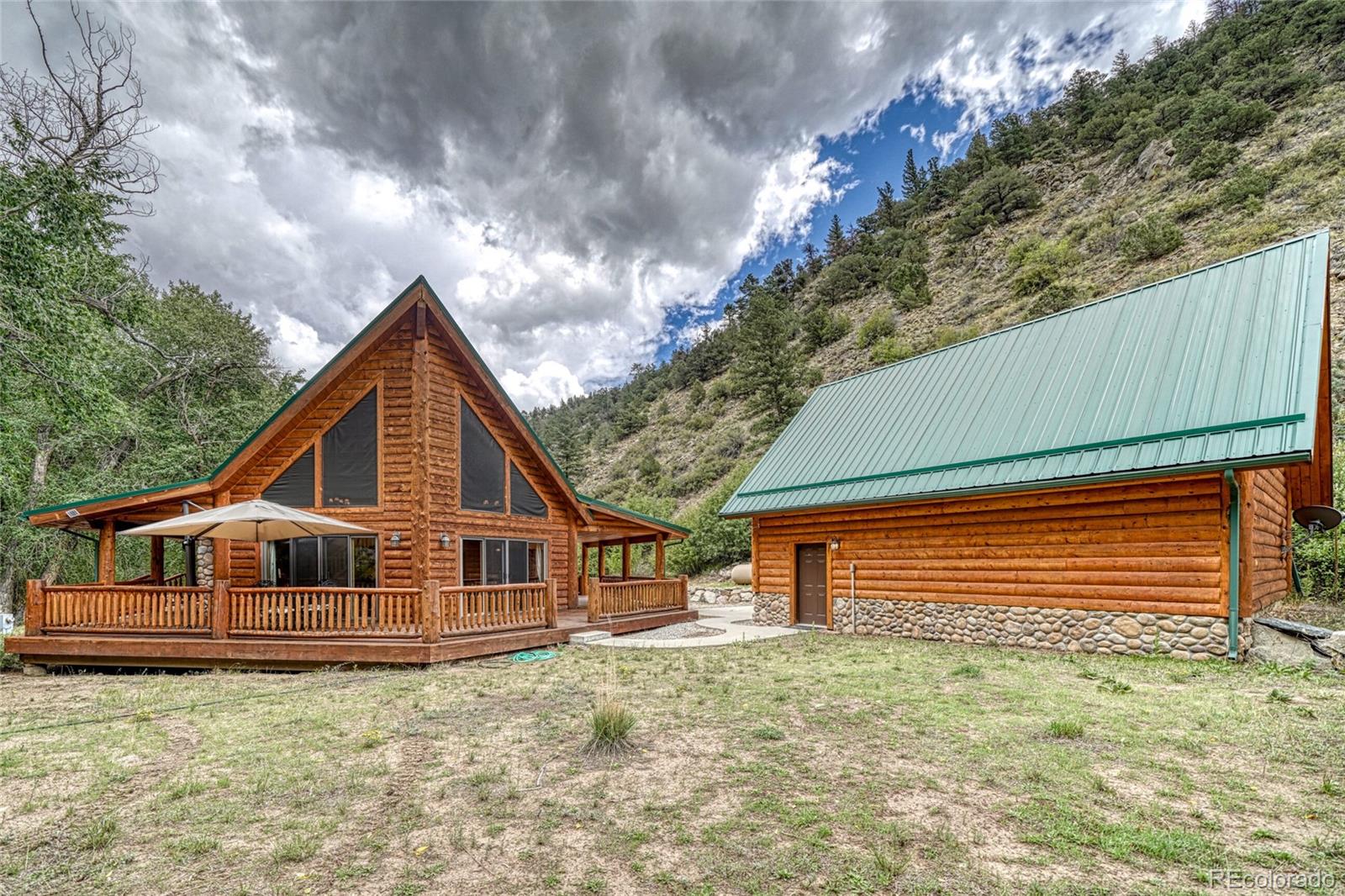MLS Image #8 for 3270  us-285 ,salida, Colorado