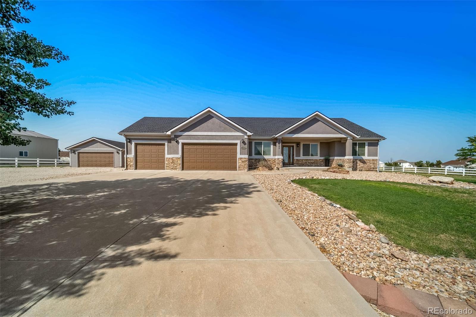 MLS Image #1 for 30185 e 166th avenue,brighton, Colorado