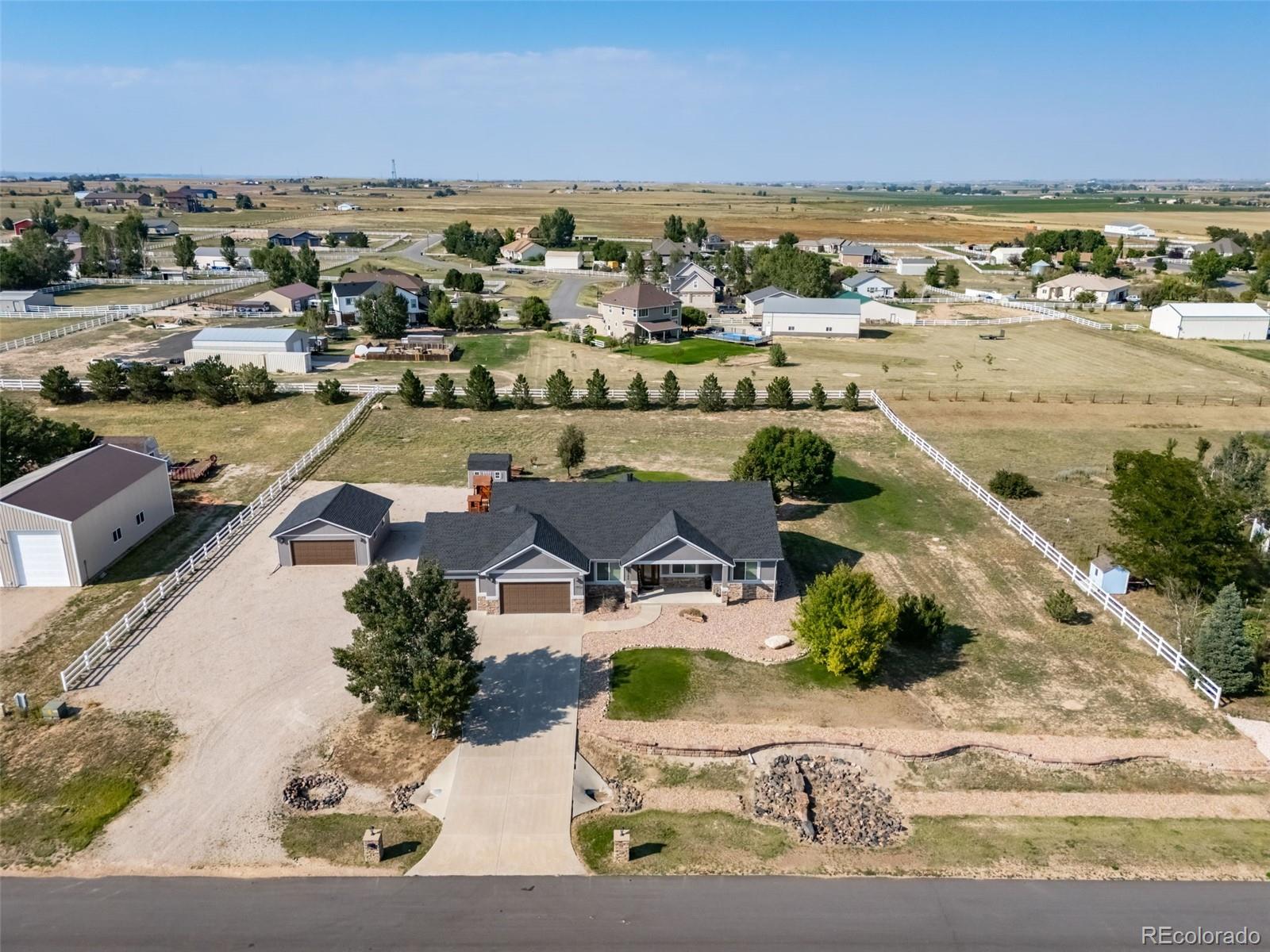 MLS Image #2 for 30185 e 166th avenue,brighton, Colorado