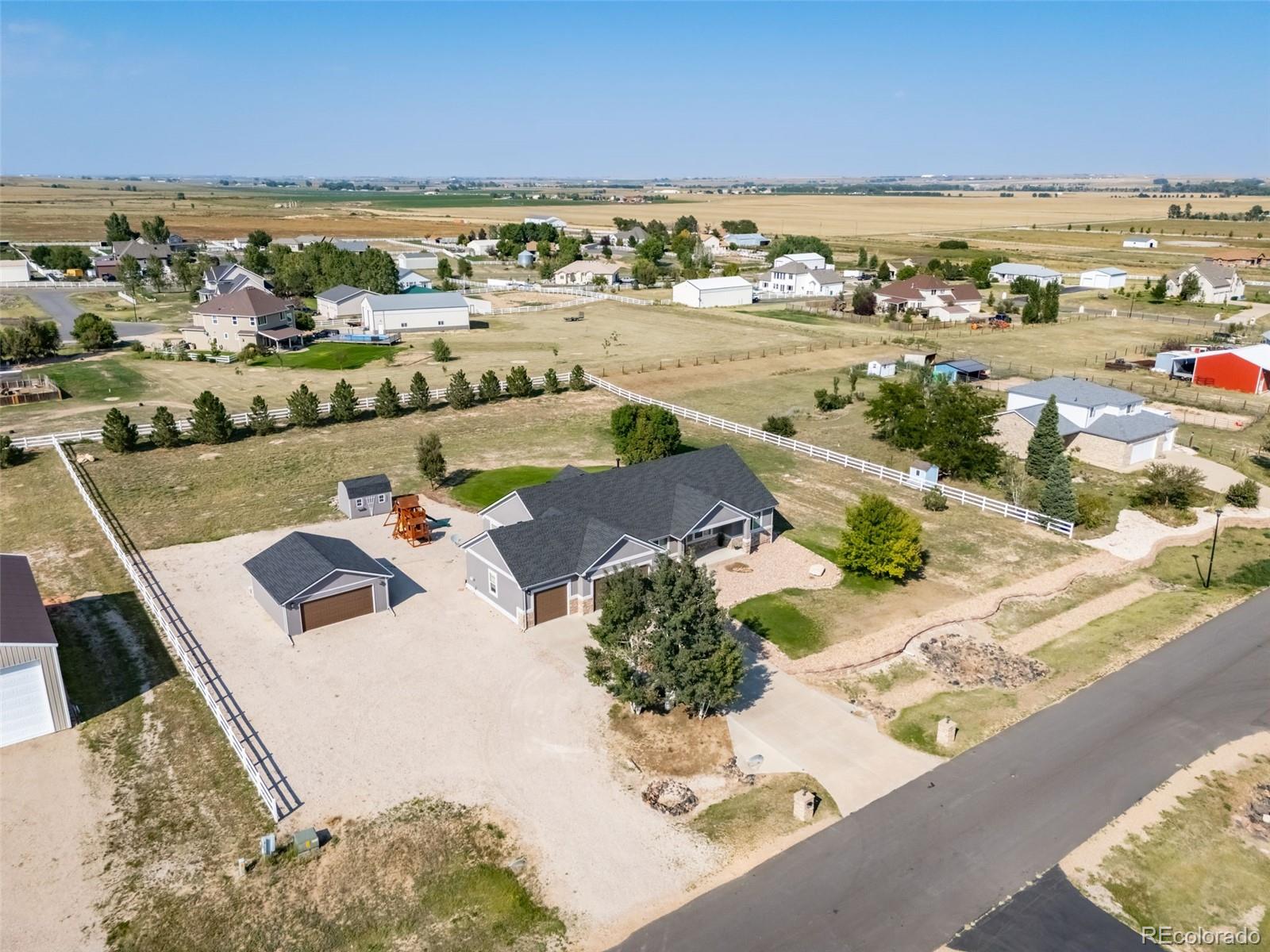MLS Image #3 for 30185 e 166th avenue,brighton, Colorado