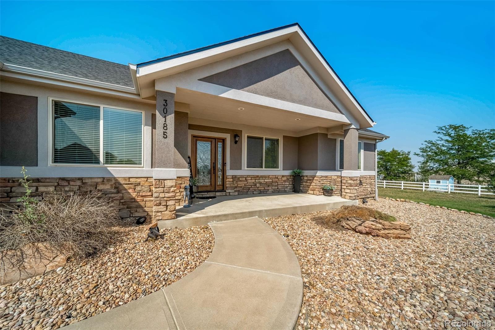 MLS Image #5 for 30185 e 166th avenue,brighton, Colorado