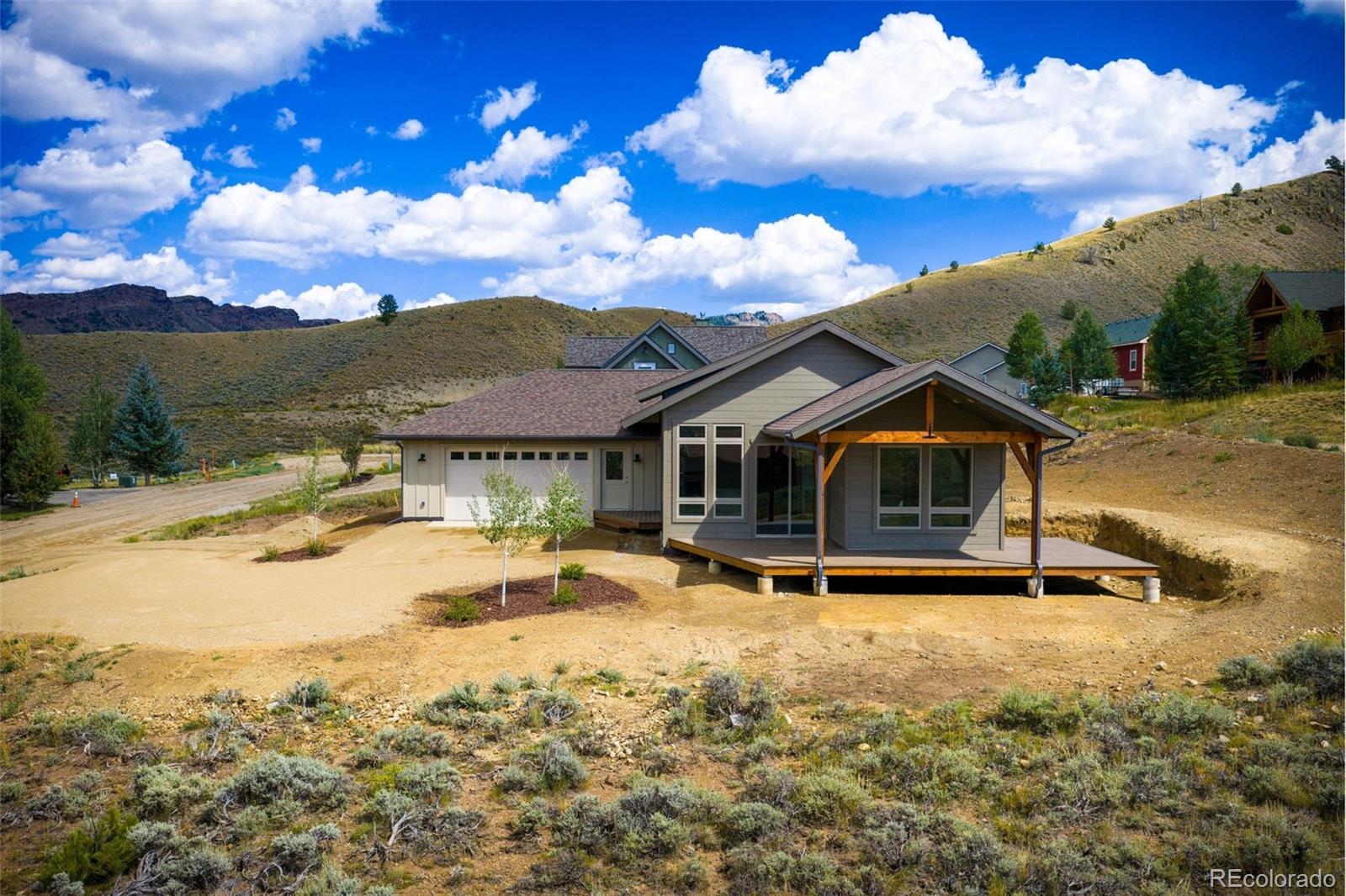 MLS Image #1 for 630 e sumner avenue,hot sulphur springs, Colorado