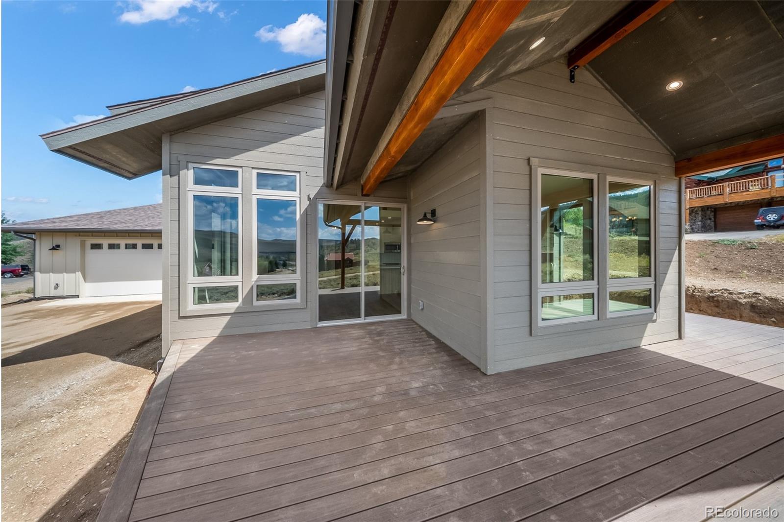 MLS Image #2 for 630 e sumner avenue,hot sulphur springs, Colorado