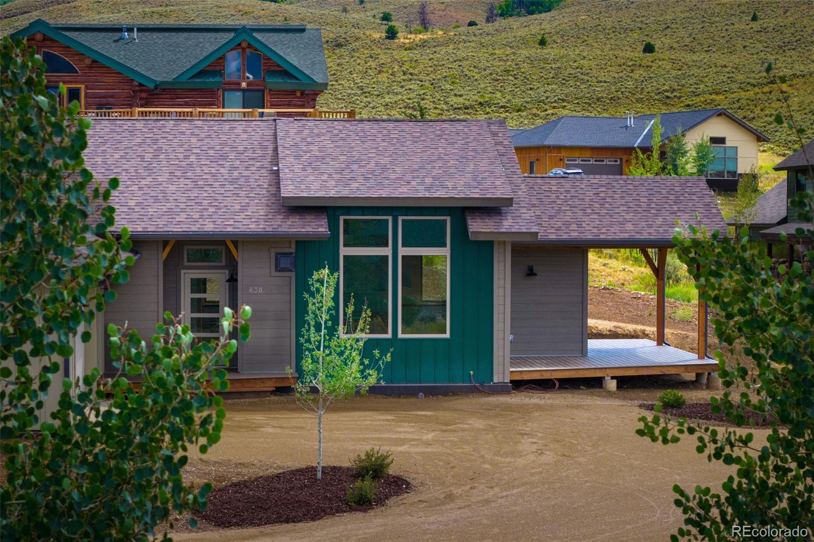 MLS Image #30 for 630 e sumner avenue,hot sulphur springs, Colorado