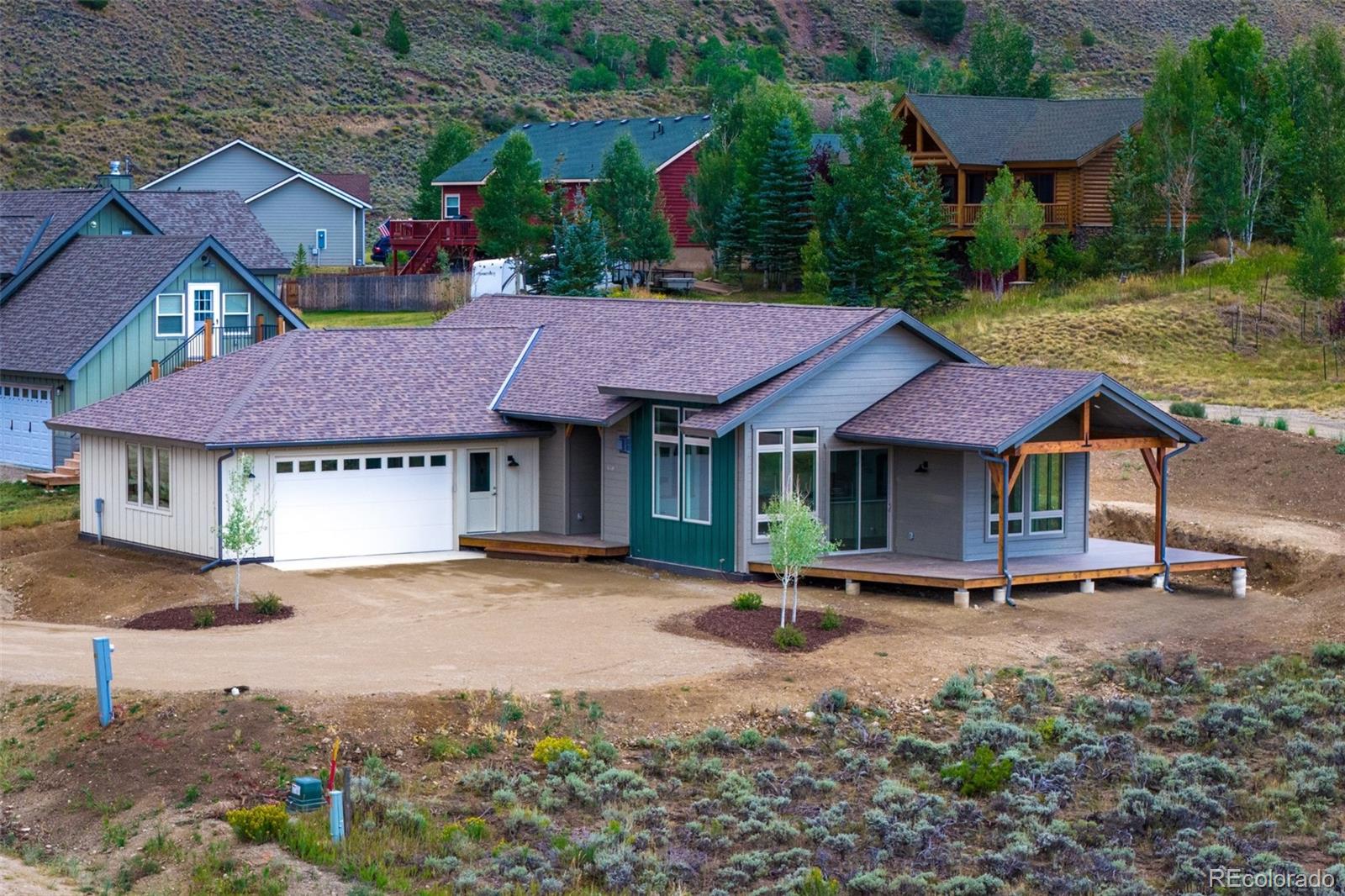 MLS Image #40 for 630 e sumner avenue,hot sulphur springs, Colorado