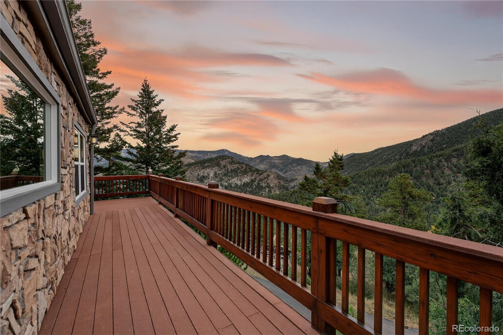 MLS Image #1 for 535  elk valley drive,evergreen, Colorado