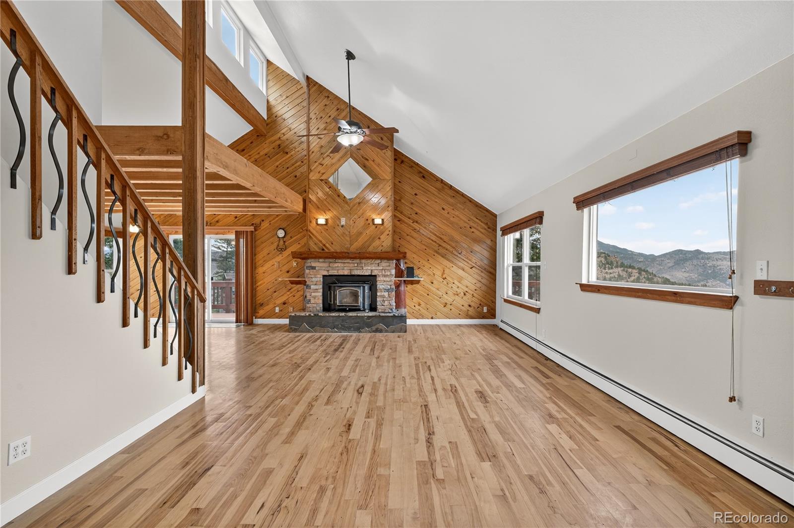 MLS Image #12 for 535  elk valley drive,evergreen, Colorado