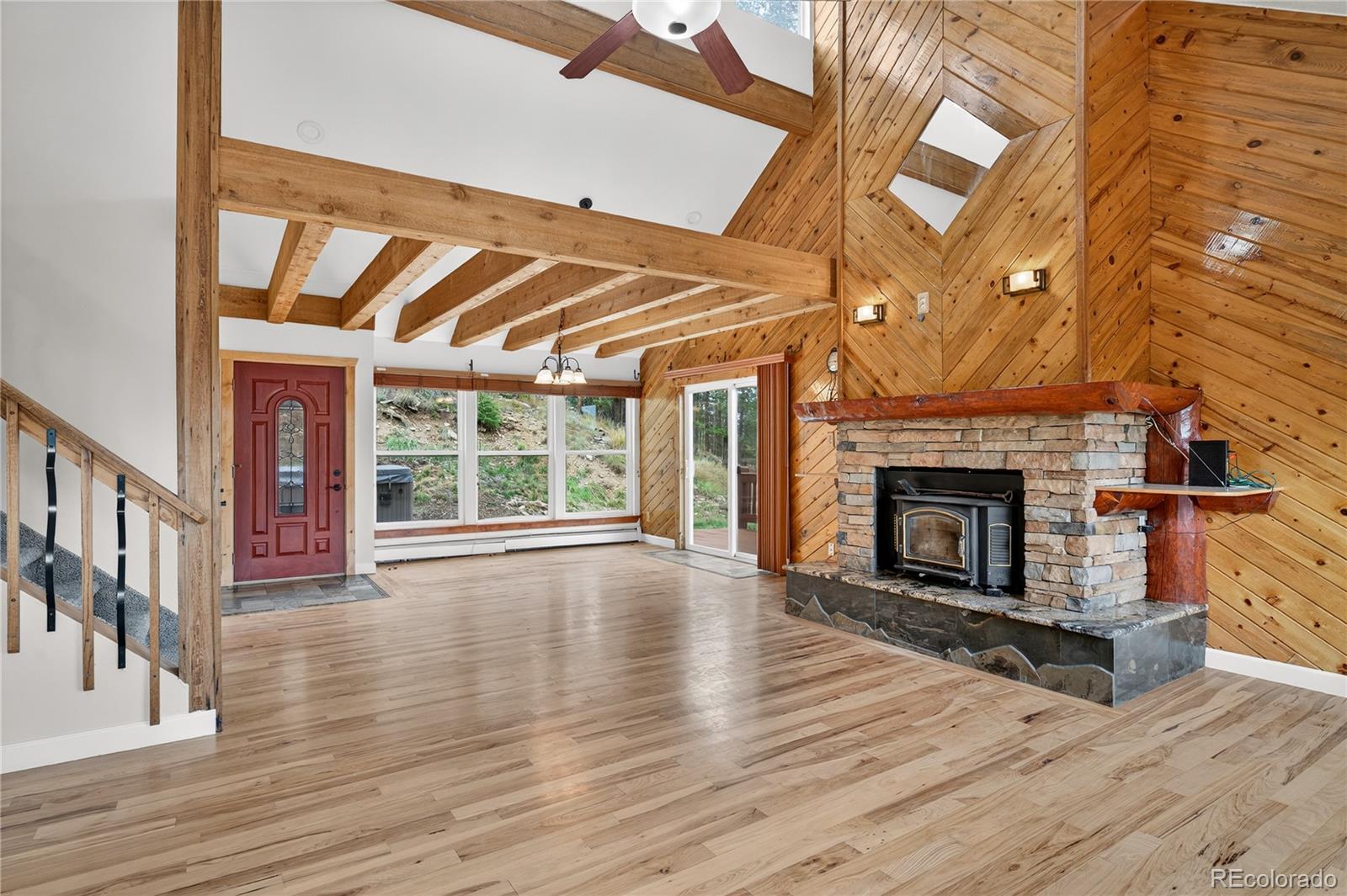 MLS Image #13 for 535  elk valley drive,evergreen, Colorado